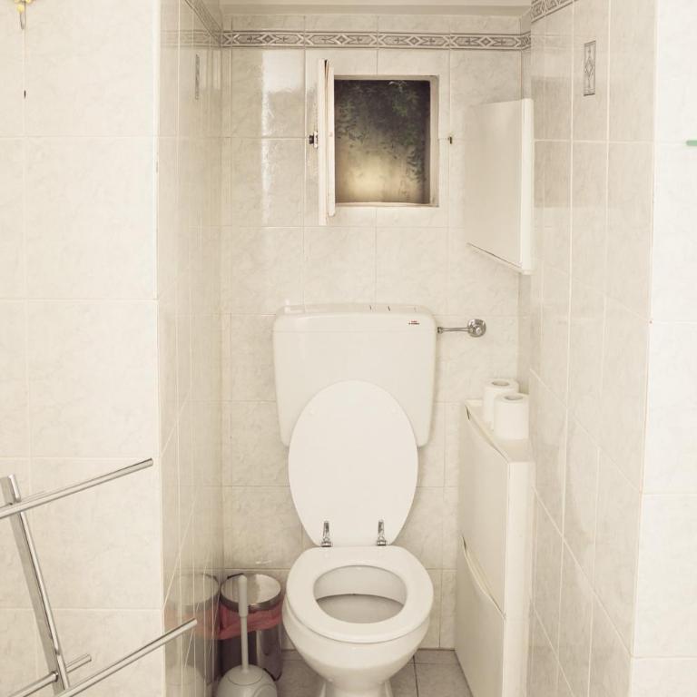 Vintage apartments in the heart of Florence - Appartamento con 1 Camera da Letto - 24