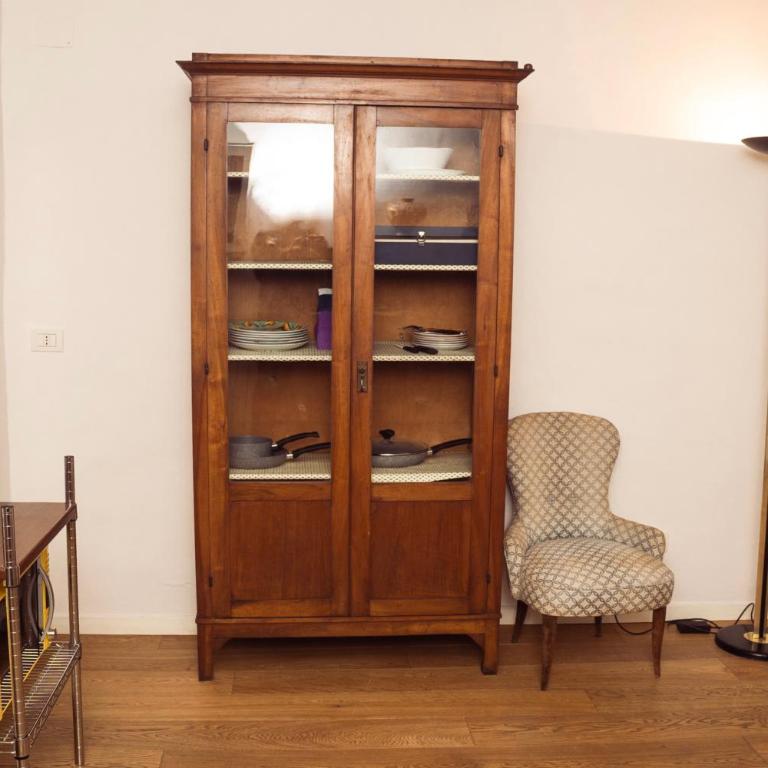 Vintage apartments in the heart of Florence - Appartamento con 1 Camera da Letto - 10