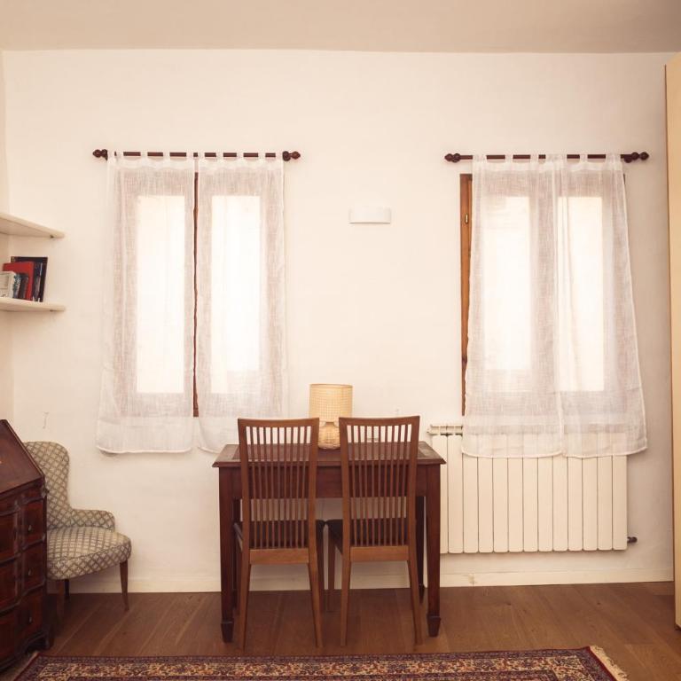 Vintage apartments in the heart of Florence - Appartamento con 1 Camera da Letto - 8