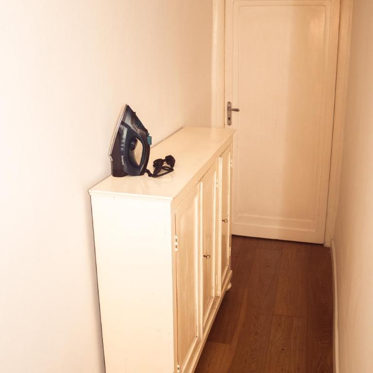 Vintage apartments in the heart of Florence - Appartamento con 1 Camera da Letto - 5