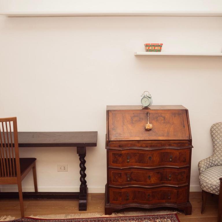 Vintage apartments in the heart of Florence - Appartamento con 1 Camera da Letto - 6