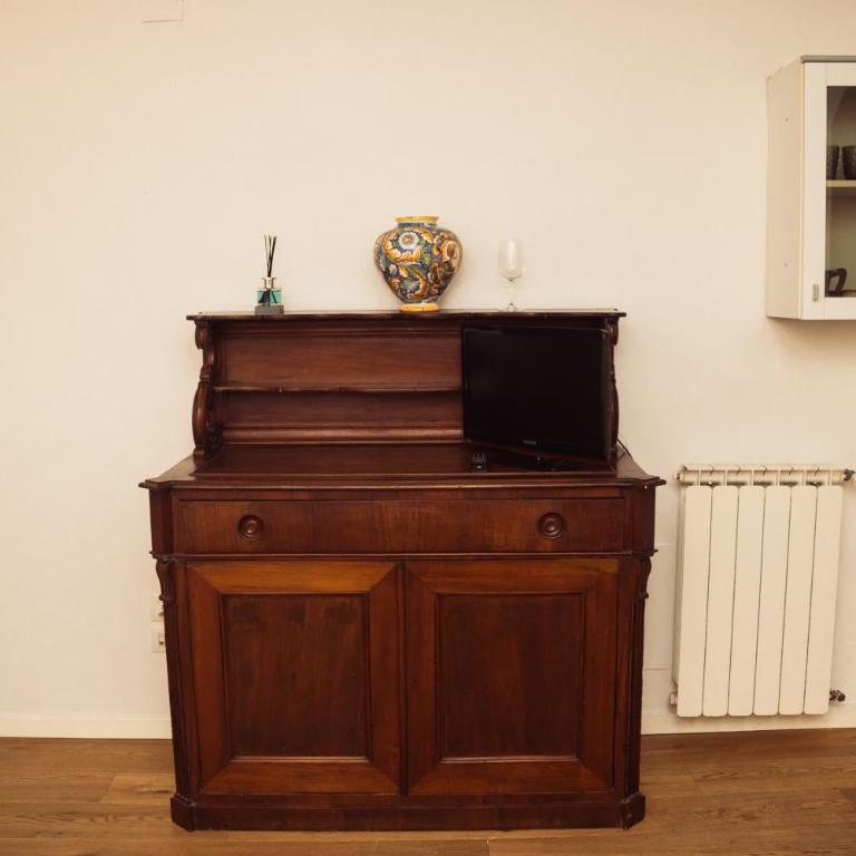 Vintage apartments in the heart of Florence - Appartamento con 1 Camera da Letto - 14