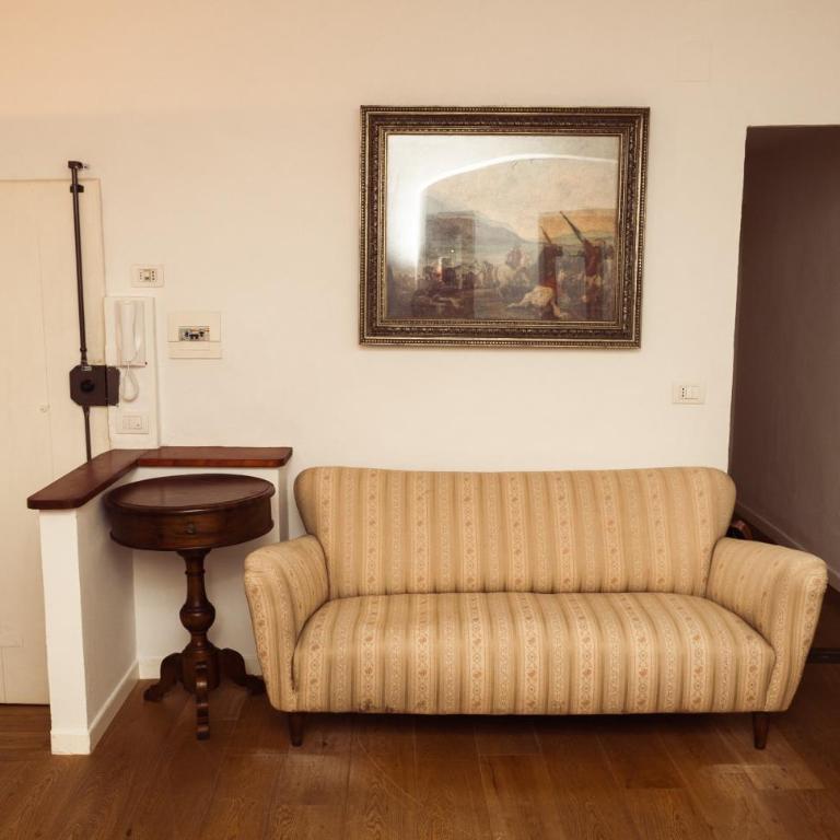Vintage apartments in the heart of Florence - Appartamento con 1 Camera da Letto - 13