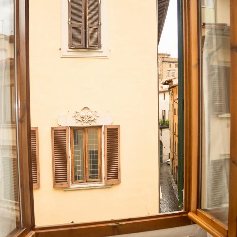 Vintage apartments in the heart of Florence - Appartamento con 1 Camera da Letto - 29
