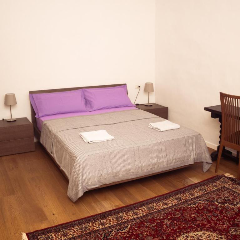 Vintage apartments in the heart of Florence - Appartamento con 1 Camera da Letto - 20