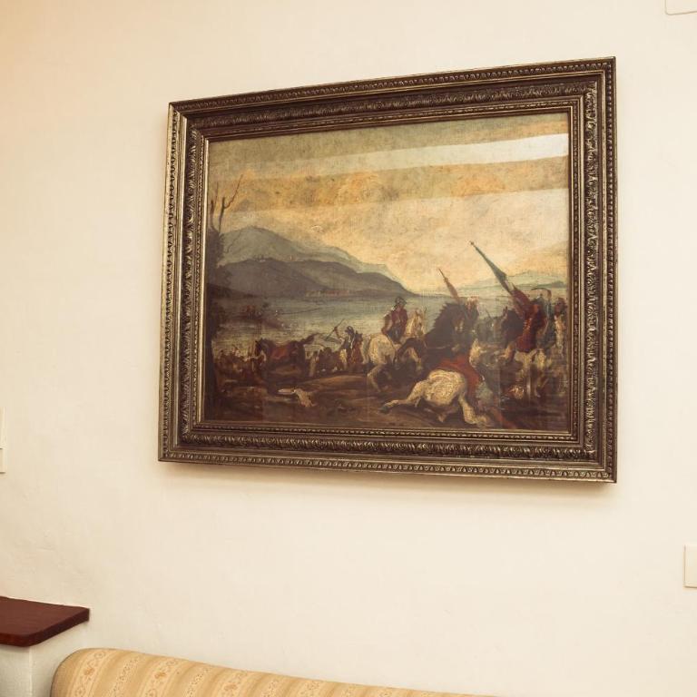 Vintage apartments in the heart of Florence - Appartamento con 1 Camera da Letto - 16