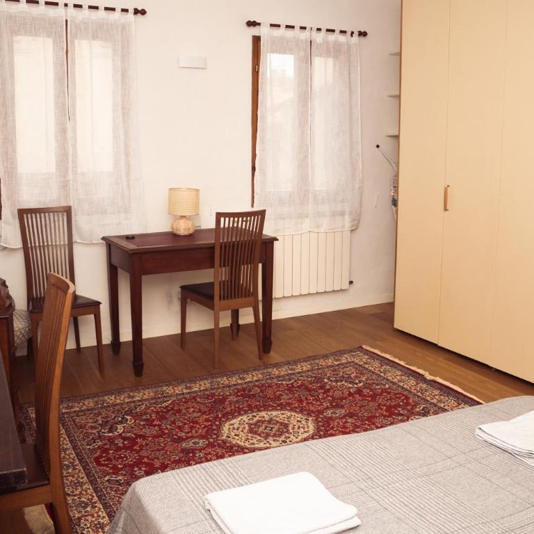 Vintage apartments in the heart of Florence - Appartamento con 1 Camera da Letto - 17