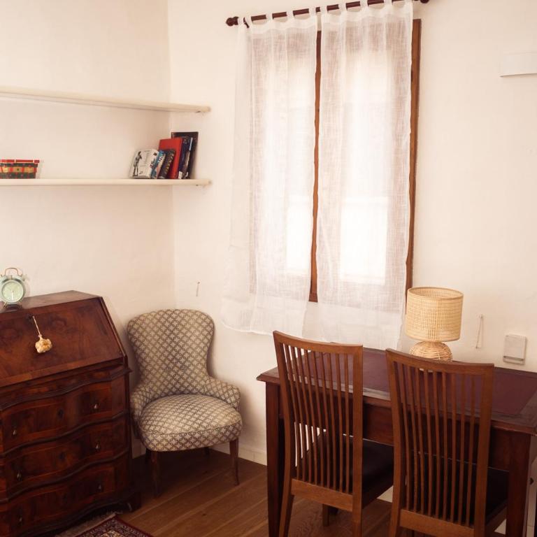Vintage apartments in the heart of Florence - Appartamento con 1 Camera da Letto - 18