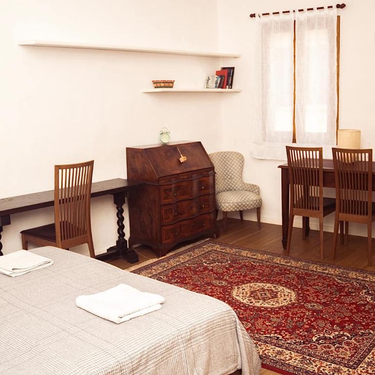 Vintage apartments in the heart of Florence - Appartamento con 1 Camera da Letto - 1