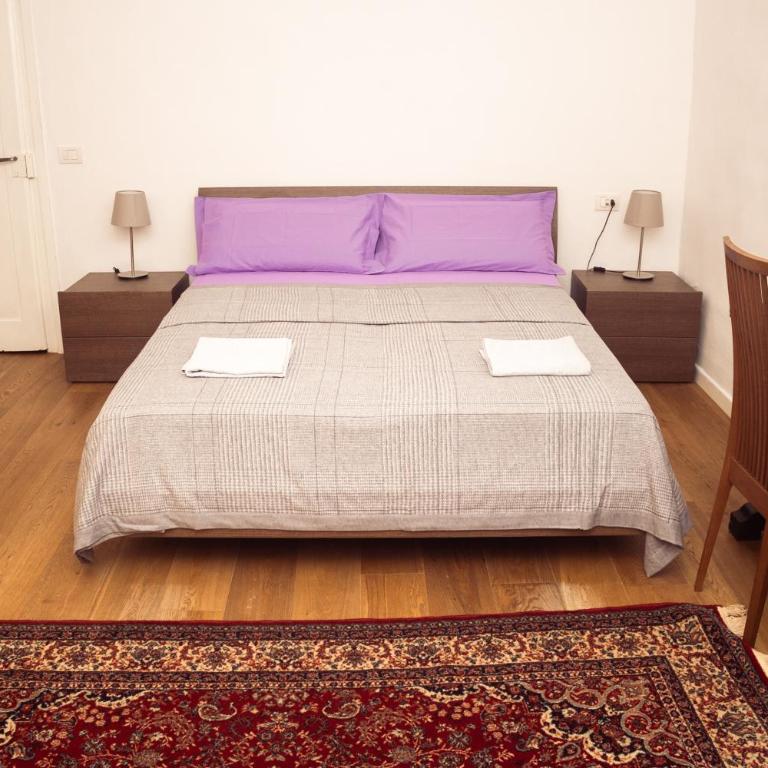 Vintage apartments in the heart of Florence - Appartamento con 1 Camera da Letto - 26