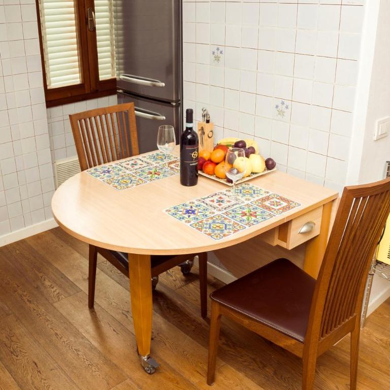 Vintage apartments in the heart of Florence - Appartamento con 1 Camera da Letto - 28