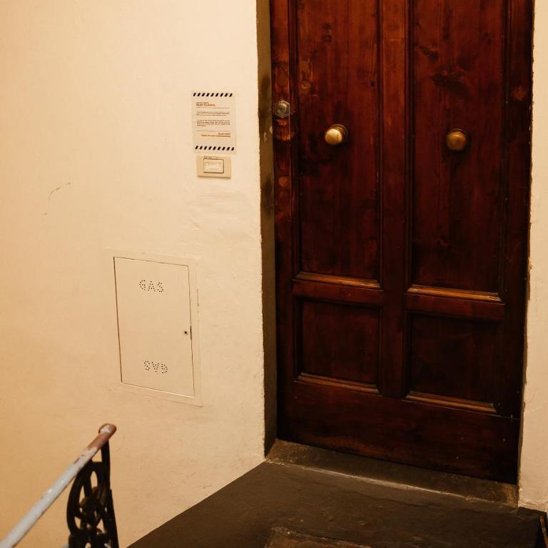 Vintage apartments in the heart of Florence - Appartamento con 1 Camera da Letto - 30