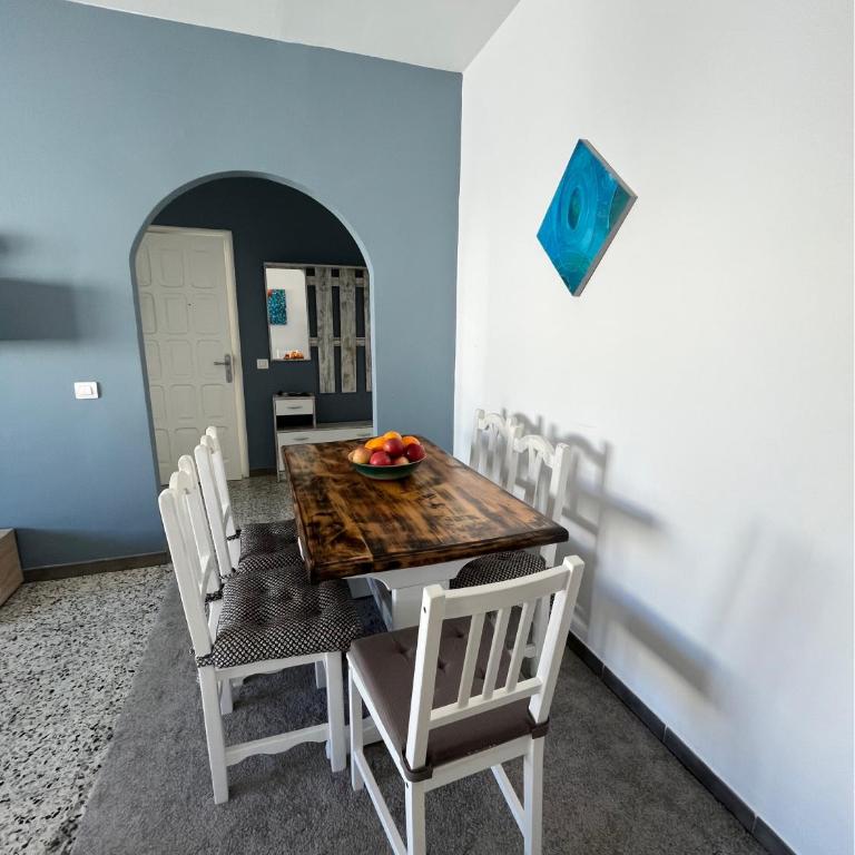 Casa Evan El charco - Casa de 3 dormitorios - 25