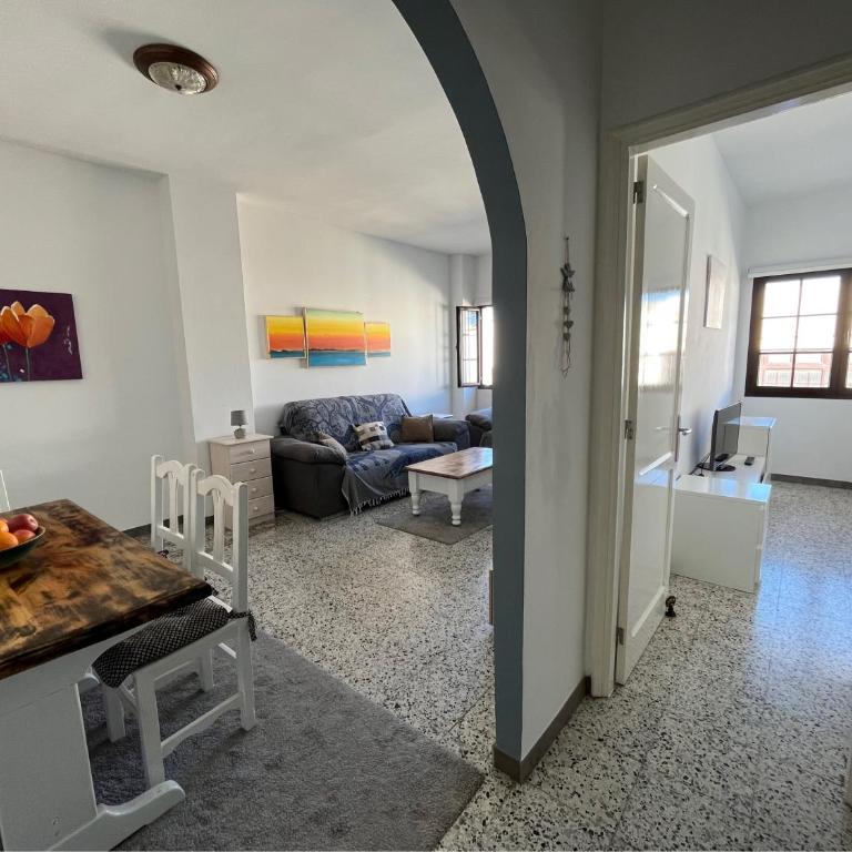 Casa Evan El charco - Casa de 3 dormitorios - 6