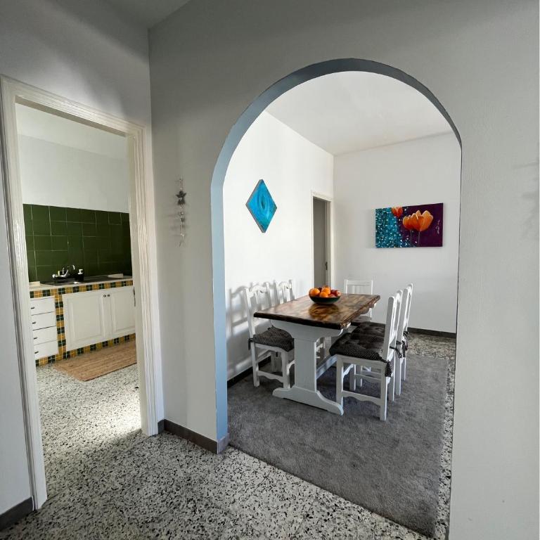 Casa Evan El charco - Casa de 3 dormitorios - 24
