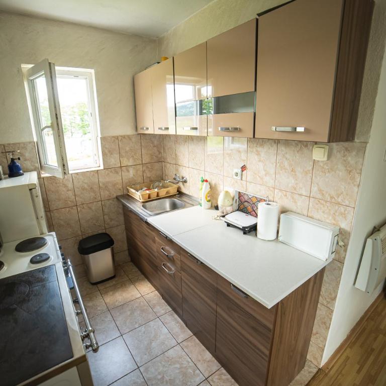 Guest House Višnja - One-Bedroom Apartment - 7