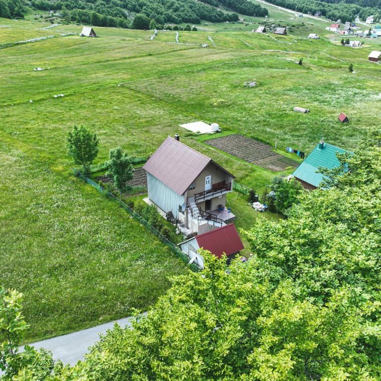 Guest House Višnja - One-Bedroom Apartment - 16