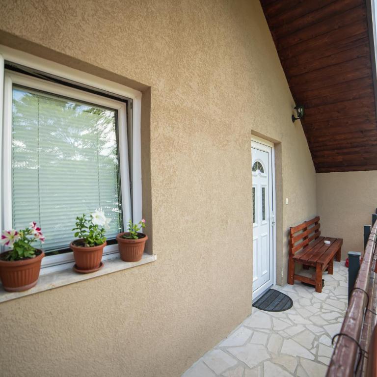 Guest House Višnja - One-Bedroom Apartment - 17