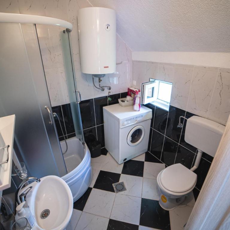 Guest House Višnja - One-Bedroom Apartment - 16