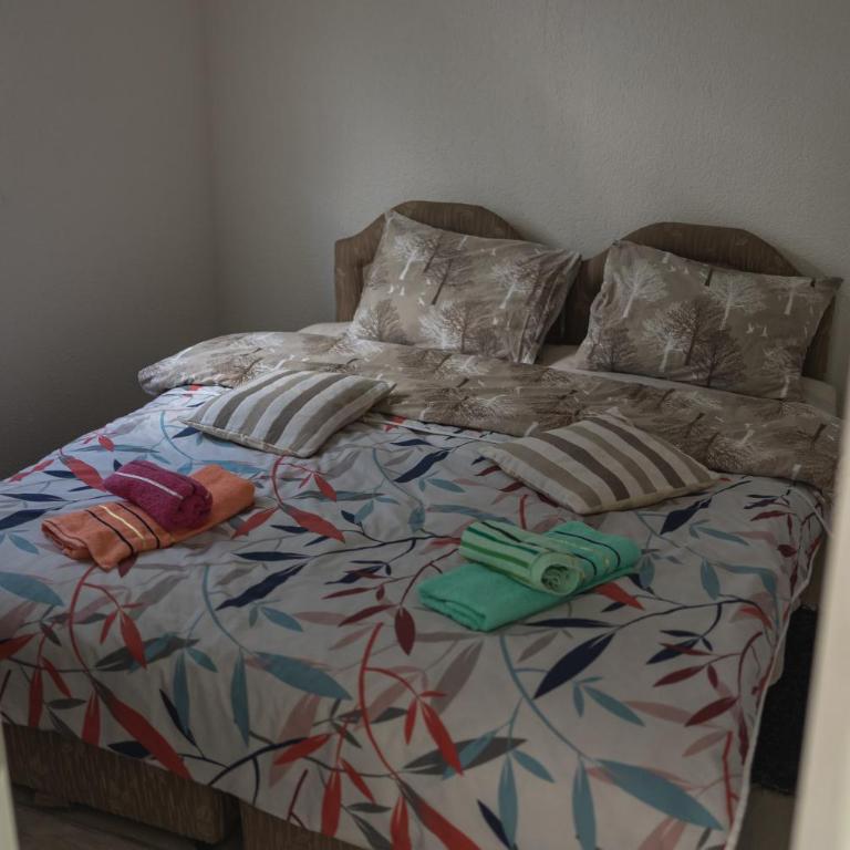 Guest House Višnja - One-Bedroom Apartment - 15