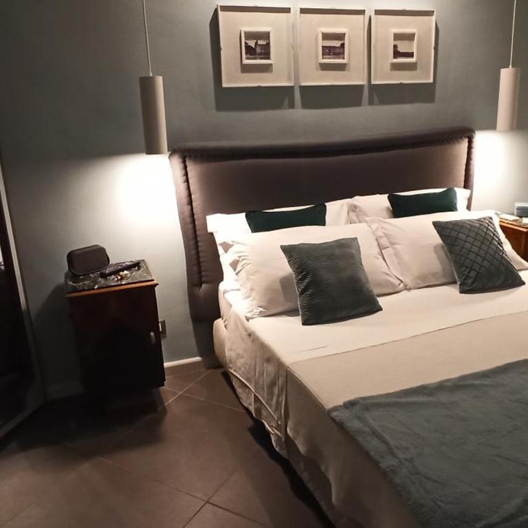 Jacona 365 - Appartamento con 2 Camere da Letto - 8