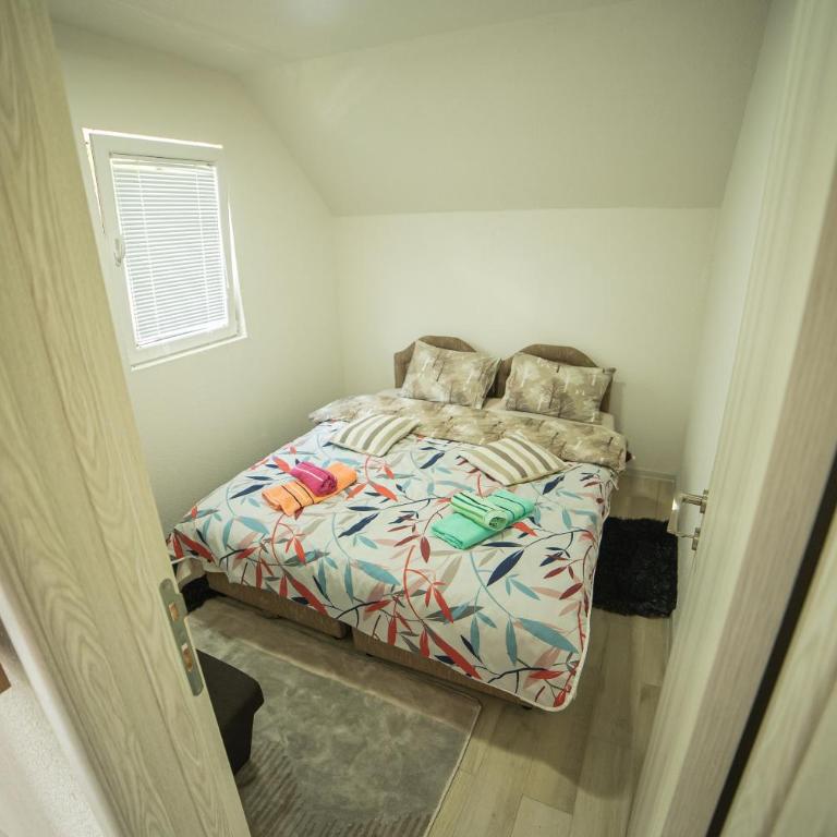 Guest House Višnja - One-Bedroom Apartment - 14