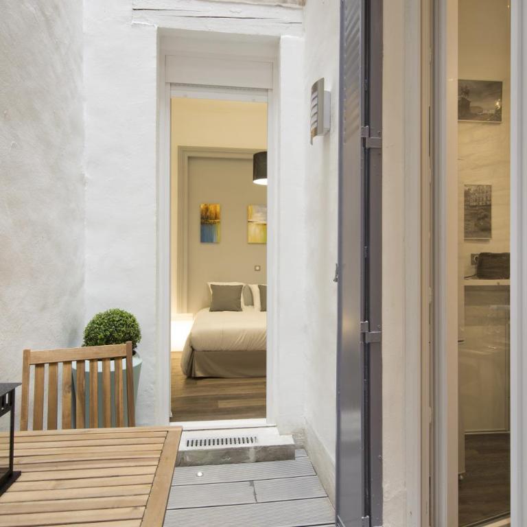 Du Guesclin Comédie (connecté & climatisé) - Apartamento - 11