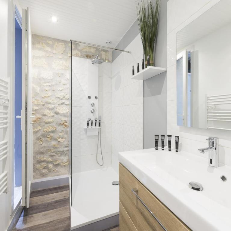 Du Guesclin Comédie (connecté & climatisé) - Apartamento - 10