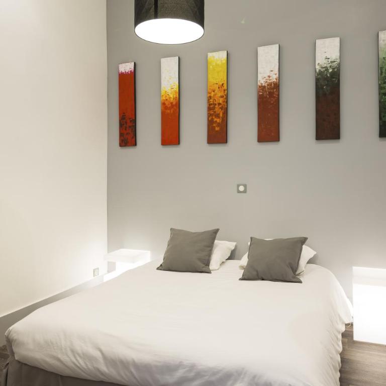 Du Guesclin Comédie (connecté & climatisé) - Apartamento - 8