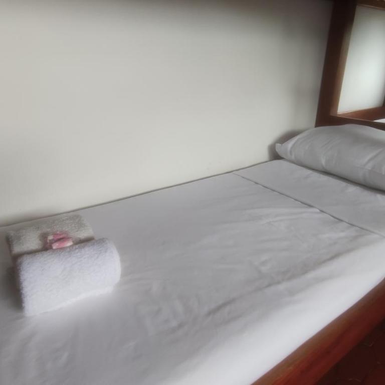 Finca Turistica Rural El Descanso, privada Restrepo, Meta - Colombia - Casa de 3 dormitorios - 17