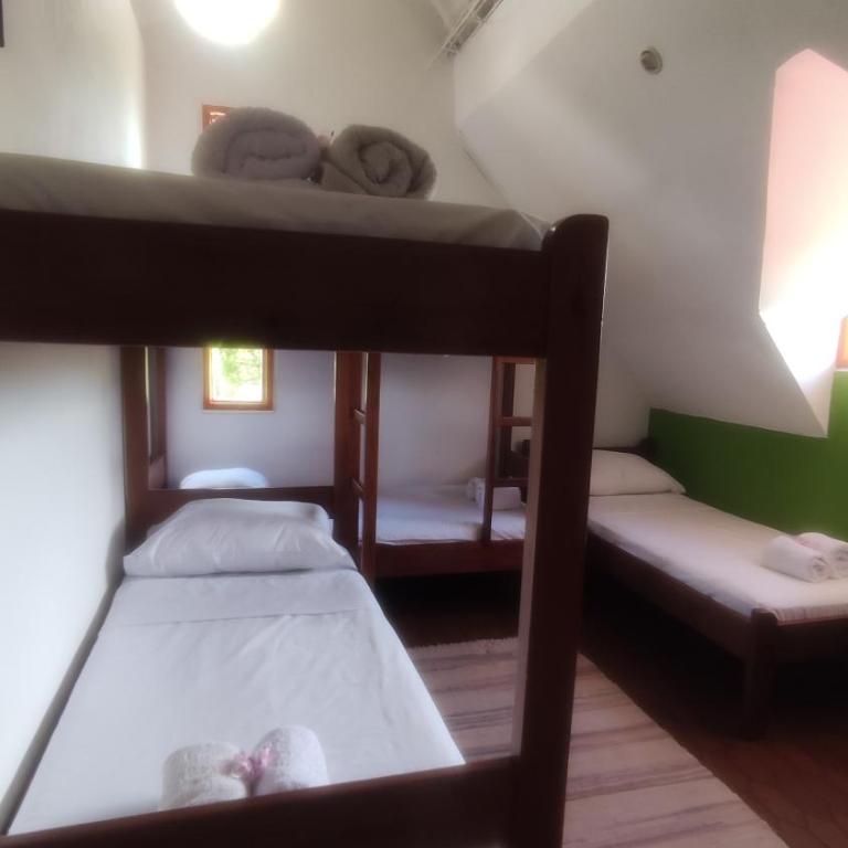 Finca Turistica Rural El Descanso, privada Restrepo, Meta - Colombia - Casa de 3 dormitorios - 18