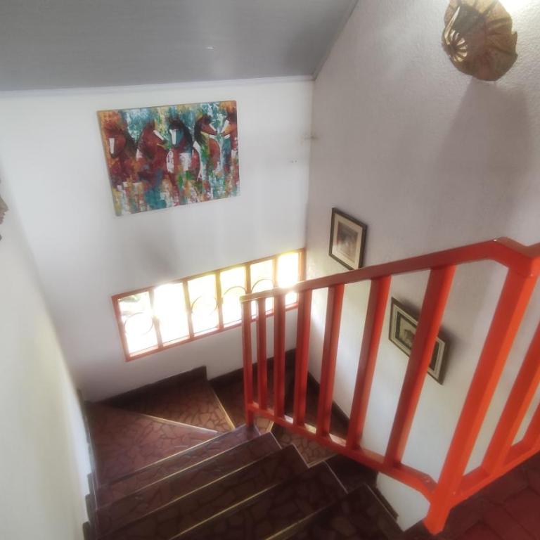 Finca Turistica Rural El Descanso, privada Restrepo, Meta - Colombia - Casa de 3 dormitorios - 26