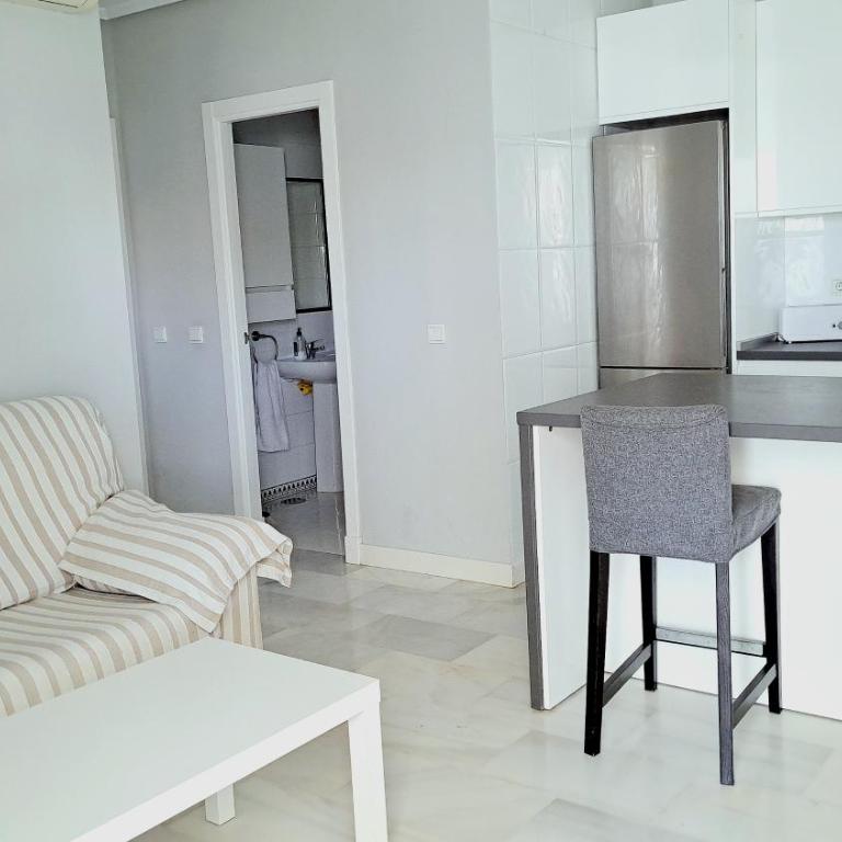 Apartamento Pinares del atlantico - Apartamento de 2 dormitorios - 4