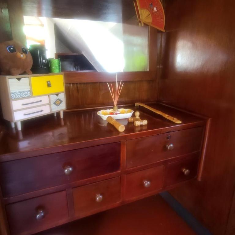 Finca Turistica Rural El Descanso, privada Restrepo, Meta - Colombia - Casa de 3 dormitorios - 27