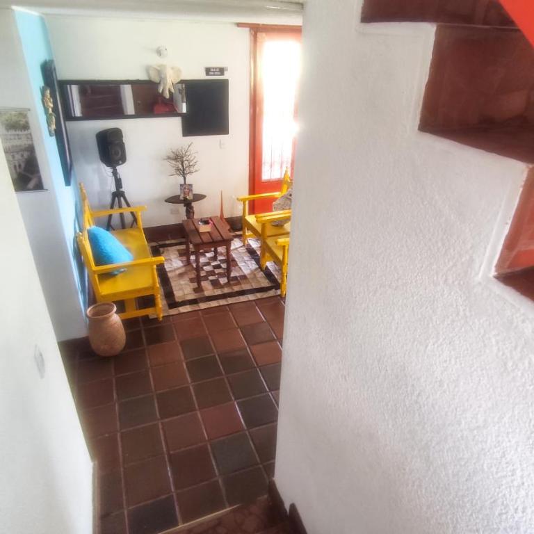 Finca Turistica Rural El Descanso, privada Restrepo, Meta - Colombia - Casa de 3 dormitorios - 33