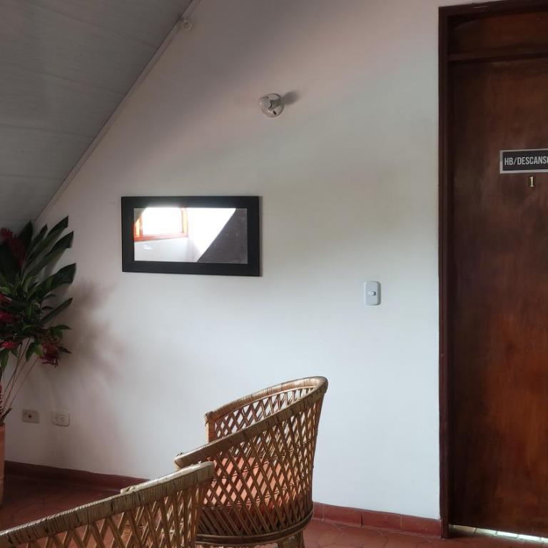 Finca Turistica Rural El Descanso, privada Restrepo, Meta - Colombia - Casa de 3 dormitorios - 39