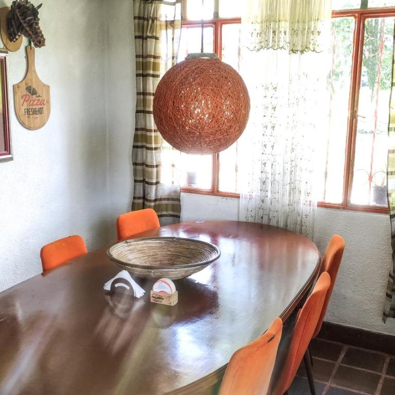 Finca Turistica Rural El Descanso, privada Restrepo, Meta - Colombia - Casa de 3 dormitorios - 43