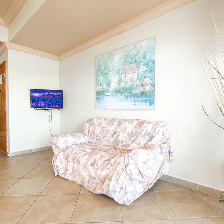 Amazing Beach View with WiFi - Jerry`s condo #5 - Casa - 6