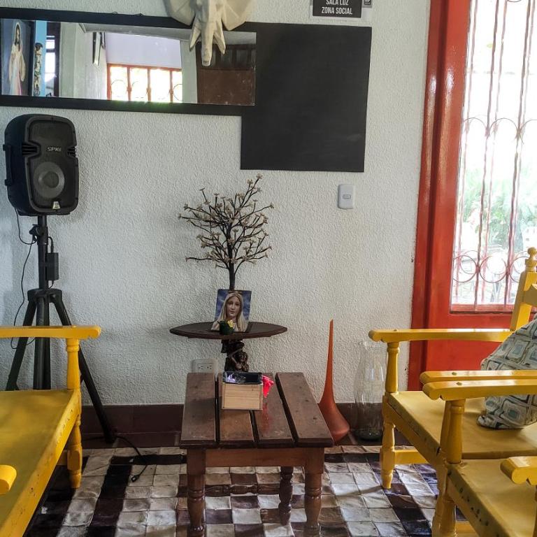 Finca Turistica Rural El Descanso, privada Restrepo, Meta - Colombia - Casa de 3 dormitorios - 73