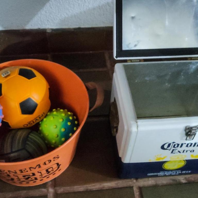 Finca Turistica Rural El Descanso, privada Restrepo, Meta - Colombia - Casa de 3 dormitorios - 76