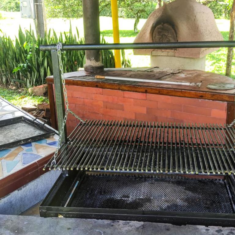 Finca Turistica Rural El Descanso, privada Restrepo, Meta - Colombia - Casa de 3 dormitorios - 79