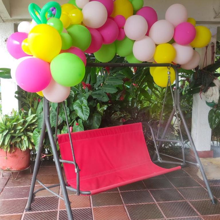 Finca Turistica Rural El Descanso, privada Restrepo, Meta - Colombia - Casa de 3 dormitorios - 82