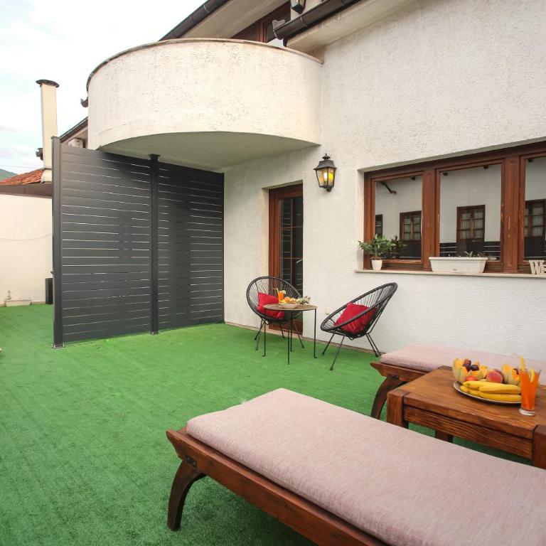 Hotel Emen - Deluxe Family Room - 4