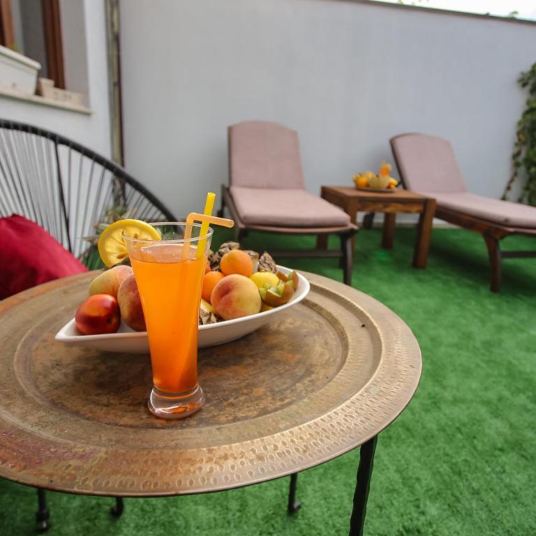 Hotel Emen - Deluxe Family Room - 9