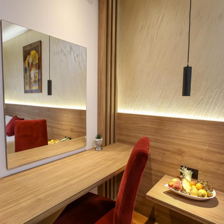 Hotel Emen - Deluxe Family Room - 6