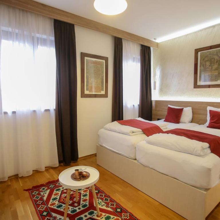 Hotel Emen - Triple Room - 5