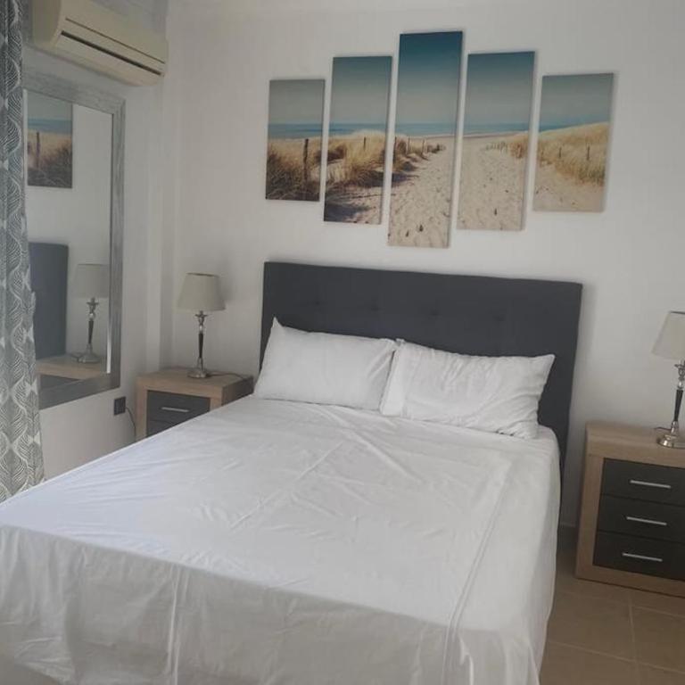 Beach Apartment La Cala de Mijas - Apartamento de 2 dormitorios - 12