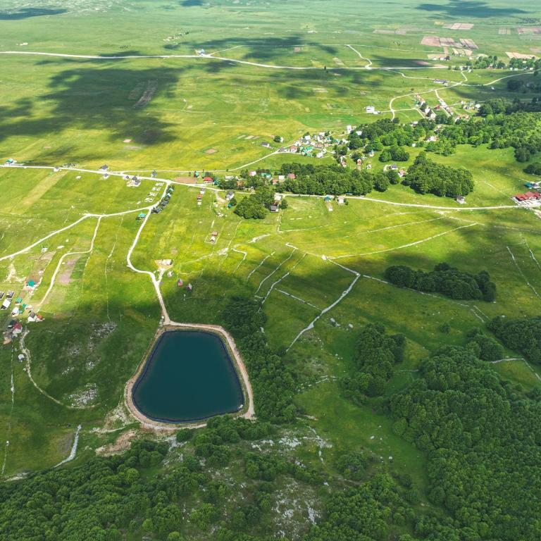 Guest House Višnja - One-Bedroom Apartment - 19