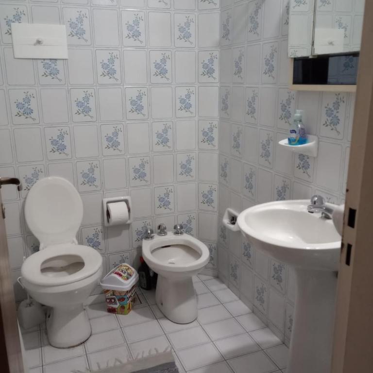 Departamento Parque España - Apartamento de 1 dormitorio - 15