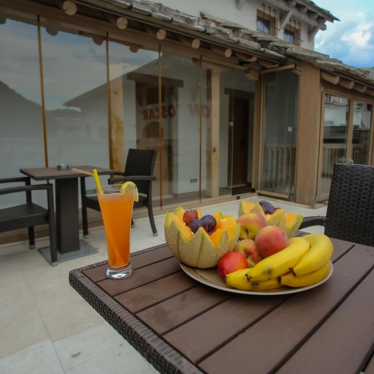 Hotel Emen - Deluxe Double or Twin Room - 6